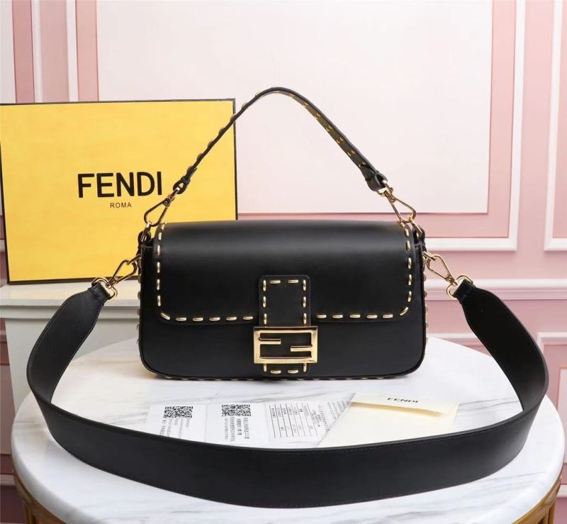 Fendi Baguette Bags